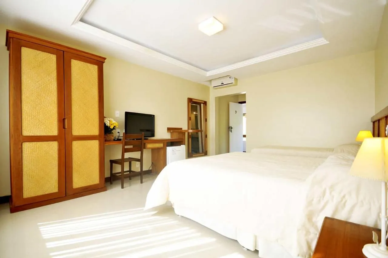 Inn Pousada Pelicano Armacao dos Buzios