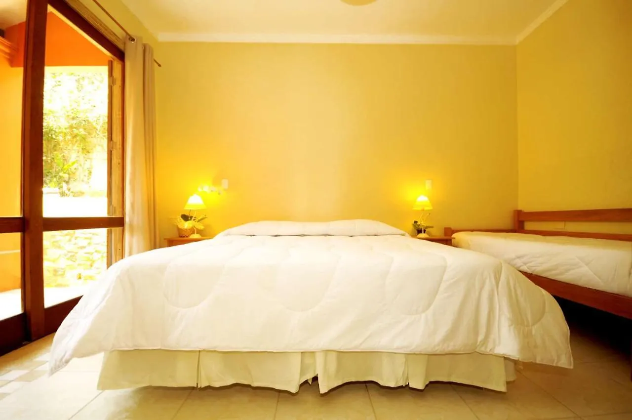 Inn Pousada Pelicano Armacao dos Buzios