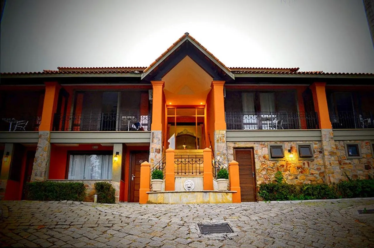 Inn Pousada Pelicano Armacao dos Buzios
