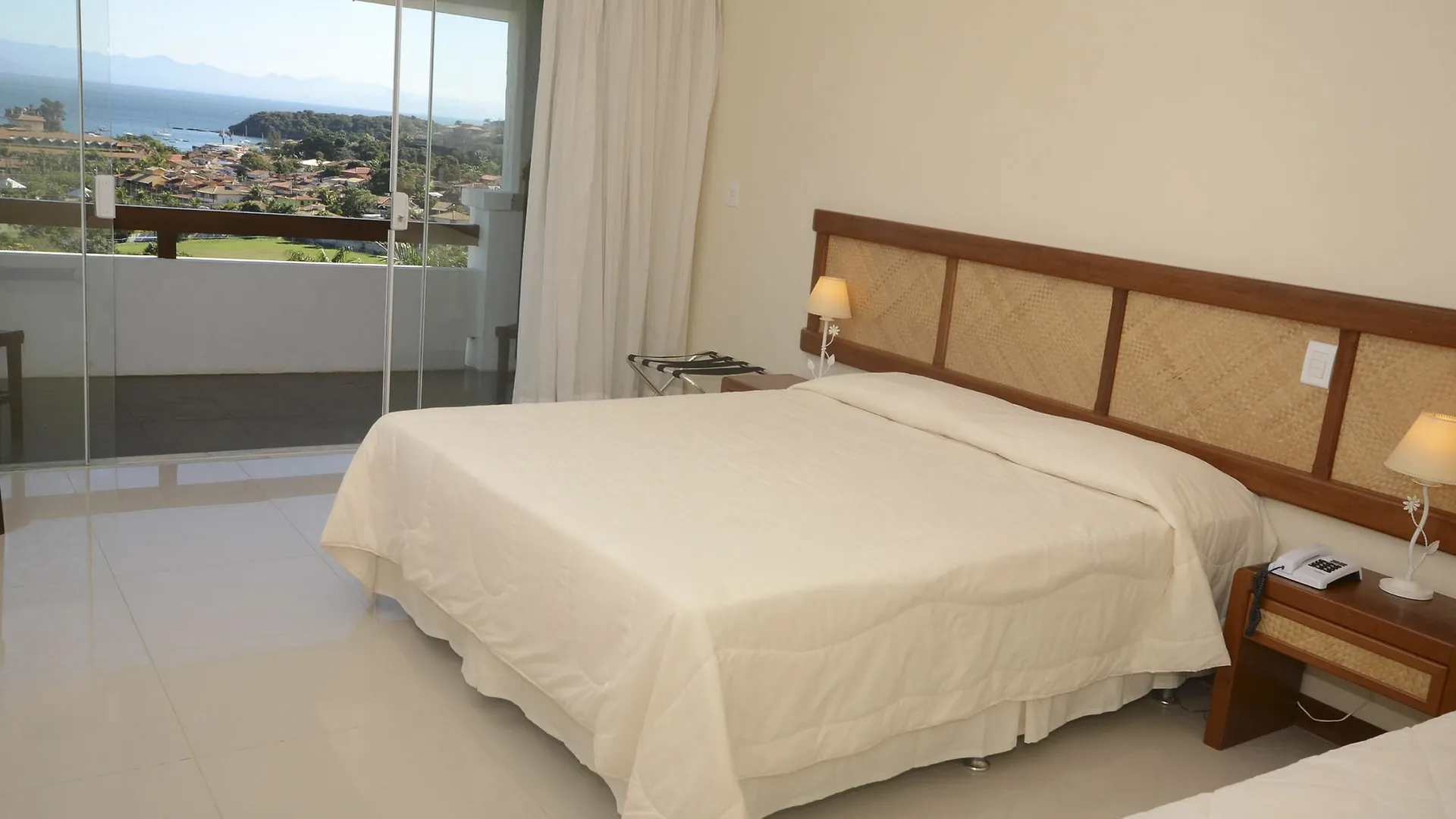 Pousada Pelicano Armacao dos Buzios Brazil