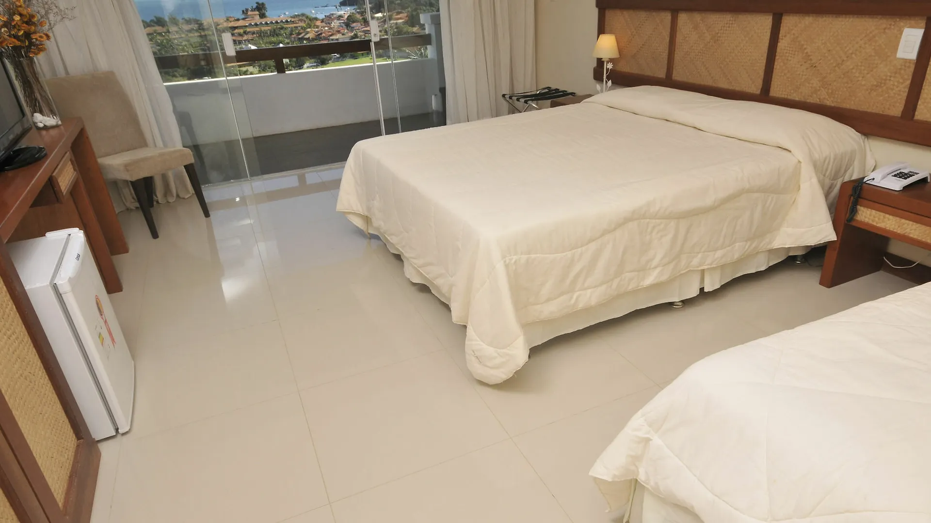 Pousada Pelicano Armacao dos Buzios Inn